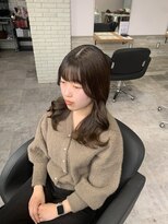 リーオオサカ(Lee Osaka)&nbsp;グレージュカラー