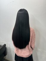 プルエクステのお店ネクスト(NEXT)&nbsp;#プルエクステ #エクステ #シールエクステ