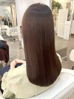 グラマシー アレックス(Gramercy alex)&nbsp;艶髪ミディアム