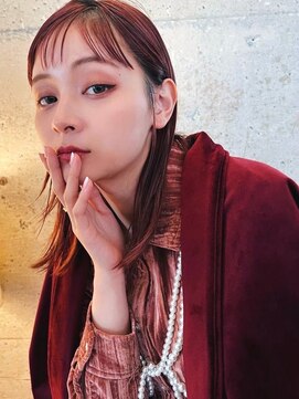 ルイ(ROUIS produced by LUCK 津田沼) ROUIS 津田沼 ワインレッド