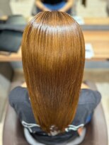 クララ カシハラ(CLALA Kashihara)&nbsp;絹髪/髪質改善/髪質改善酸熱トリートメント/美髪/艶髪