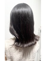 ユニック コウベ(unique KOBE)&nbsp;ダークブラウン