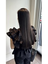 シャラクアクティ(sharaku acty)&nbsp;髪質改善トリートメント