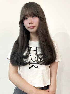 リヴ ウメダ(LIV umeda) graige /1bleach