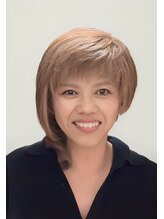 ヘアラボナチュラ(hair Labo natura)&nbsp;安部 和子