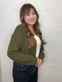 美容室 パルス 静岡鷹匠店(PALS) 骨格診断でお客様のなりたいイメージと似合わせの提案が得意