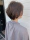 トリコの写真/経験豊富なスタイリストがお客様一人ひとりのお悩みと向き合います。