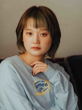 アマリス(Amaris) イヤリングロブ20代/30代/40代/庭瀬