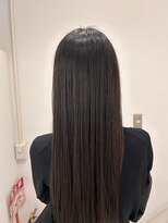 ヘッドルーム ディスティネーション(Head Room Distination) ツヤロング