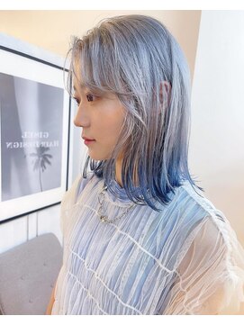 エイム(AiM) デザインカラー／ハイトーンカラー