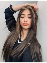 スノッブ(SNOB) フェイスフレーミング◯浜本大志