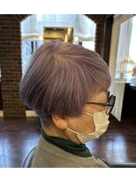 ネイトル(naitre)&nbsp;仁　ミセスボブ