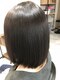 ティアム(TIAM)の写真/ダメージを受けた髪にもあなた史上最高の美髪へ！【ケラチントリートメント取扱】