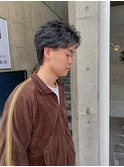 フェザーショート/レイヤー/ケアパーマ/ニュアンス