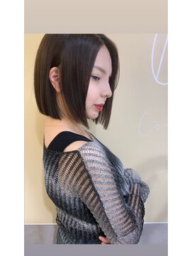 トゥーリ よろずや通り店(tuuli) tuuli 長崎◇大人かわいい　20代30代40代の髪質改善　縮毛矯正