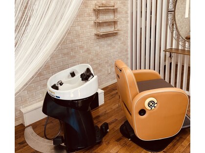 プリズムプリズム(Prism Prism)の写真