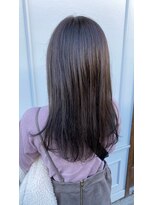 ラベンダー バイ ジュエル 湘南台駅西口店(Lavender by JEWEL) ☆お客様スタイル☆【Lavender by JEWEL 湘南台/湘南台駅】