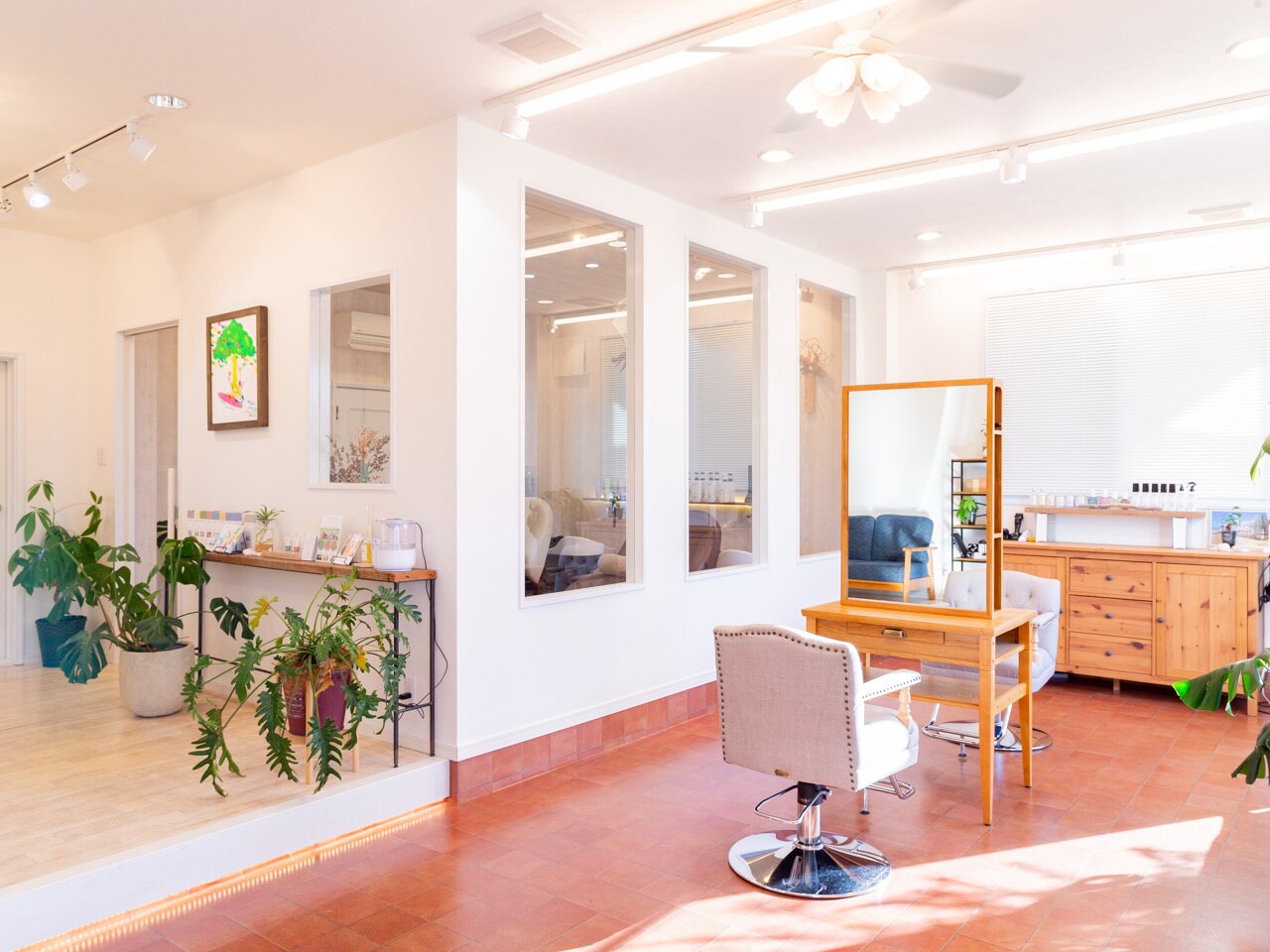 アルファビューティー　高電界処理水生成器　美容室　理容室　美容室　理容室 理容サンアルファー | 岐阜市の柳津と本荘にある理容室