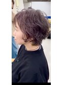 ゆるふわスタイル
