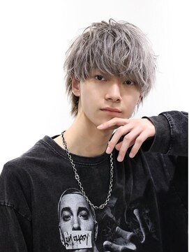 リップス 大宮(LIPPS) シルバーウルフ