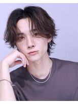 リップス 梅田ロフト(LIPPS) ウルフセンターパート