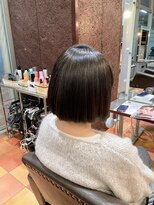 シャンプーボーイ 佐賀(SHAMPOO BOY)&nbsp;ボリュームダウン