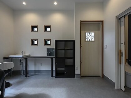 ラルスタイル(LALL style)の写真