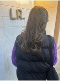 ハイライトロング