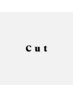 【CUT・眉カット】　シャンプー＆ブロー込み（平日 新規限定）