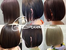 サロンドクオリア(Salon de Qualia)