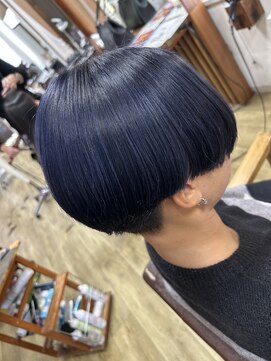 アローズ 大牟田店(arose) ネイビーカラー