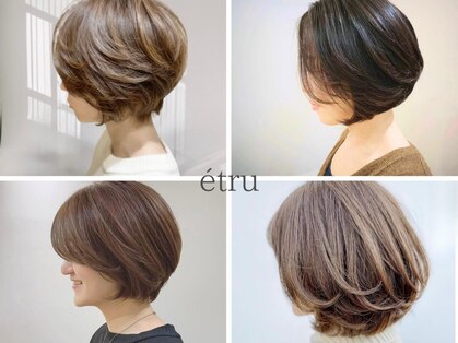 エトル(etru)の写真