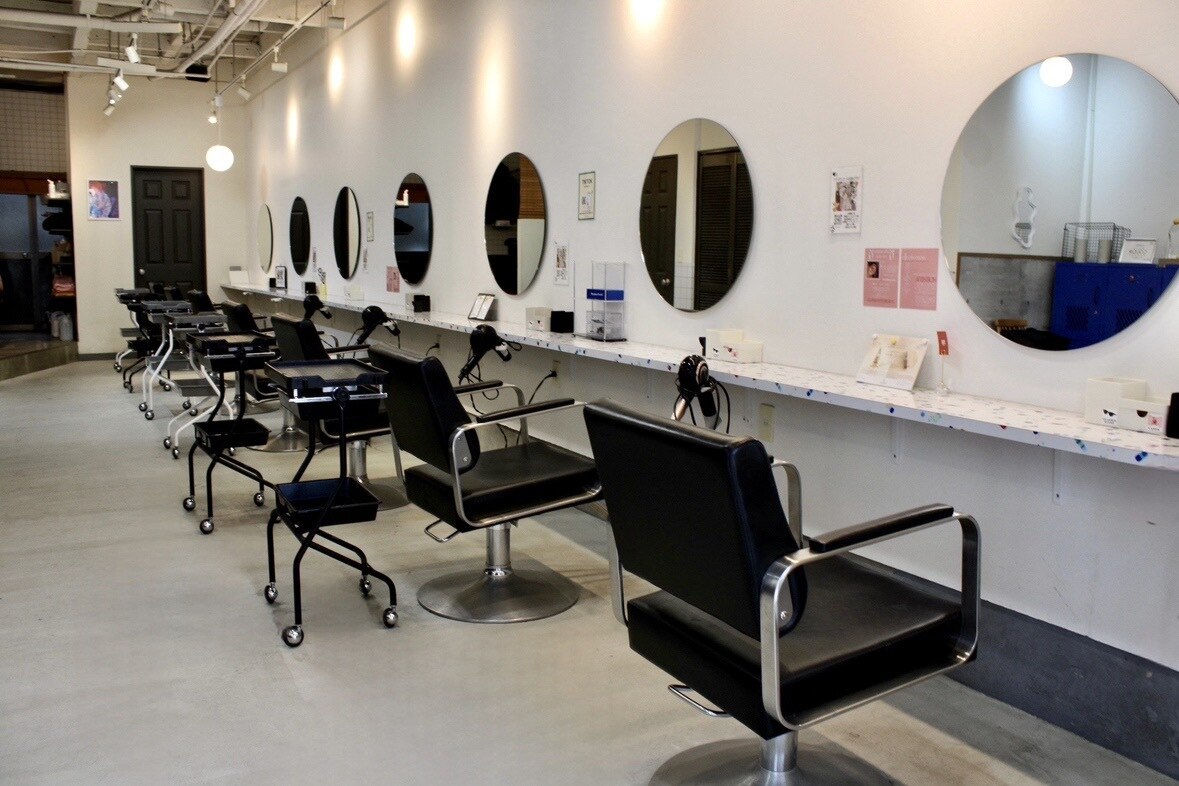 ラック 津田沼(LUCK)｜ホットペッパービューティー