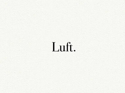 ルフト(Luft.)の写真