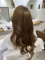 ラス(Ras)&nbsp;ロング