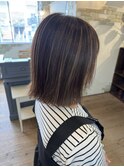 20代～40代/いつものカラーに飽きてきた方/デザインカラー