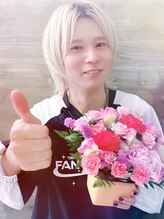 アルベロ(albero) 加々美 征一郎