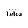 レトア(Letoa)のお店ロゴ