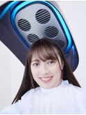 《練馬初！》ハイドレイド髪質改善！