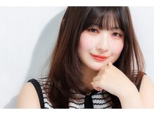 髪質が良くなるシームレス縮毛矯正