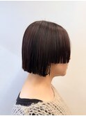 ステップボブ