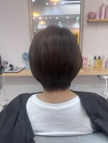 キーロ センター南(kiiro)&nbsp;ショート