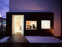 ニューロンヘアデザイン(Neuron hair design)