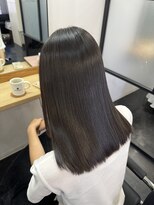 エスカーラ 町田(THE ESCALA) 髪質改善/縮毛矯正/美髪矯正/トリートメント