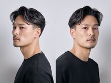 グルーマーズクレッジ 渋谷店(GROOMER/S CREDGE)