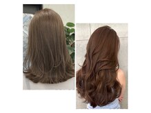 ラルリーブル(Lall Libre)