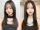 ワールドオーダー 天王寺店(WORLD ORDER)の写真/【天王寺駅徒歩1分】自分史上最高の滑らかな艶髪に◎当店オリジナルの縮毛矯正で過去最高の美髪へ♪