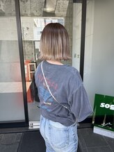 ソユ(so⊆)
