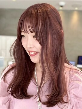 アトロ(Atoro) 大阪梅田/顔周り/イメチェン/ショート/ボブ/レイヤーカット/20代