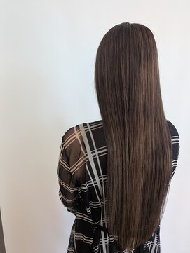 クララ トヨハシ(CLALA Toyohashi) 髪質改善トリートメント